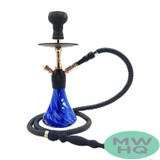 Pharaohs Beaker 16 Inch Single Hose Hookah
