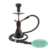 Pharaohs Beaker 16 Inch Single Hose Hookah