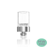 Flaka Zylo Quartz Heating Chamber
