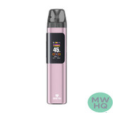 URBAN TALE x LOST MARY Xplore Pro 1200mAh Pod System Starter Kit With 2 x 2ML Refillable Xplore Top Fill Pod