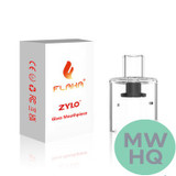 Flaka Zylo Glass Mouthpiece Replacement