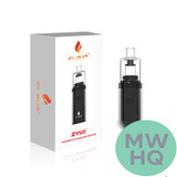Flaka Zylo 1000mAh VV Portable Dab E-Rig Vaporizer Kit