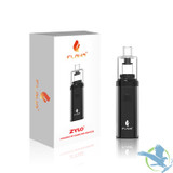 Flaka Zylo 1000mAh VV Portable Dab E-Rig Vaporizer Kit