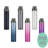 URBAN TALE x LOST MARY Xplore 1000mAh Pod System Starter Kit With 2 x 2ML Refillable Top Fill Pod