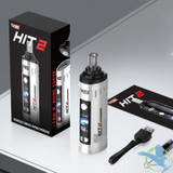 Yocan HIT 2 1800mAh Dry Herb Vaporizer With LCD Color Display