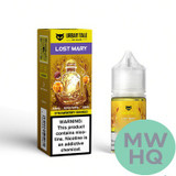 URBAN TALE x LOST MARY Nicotine Salt E-Liquid 30ML