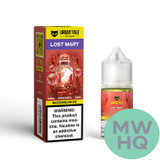 URBAN TALE x LOST MARY Nicotine Salt E-Liquid 30ML