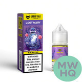 URBAN TALE x LOST MARY Nicotine Salt E-Liquid 30ML