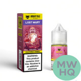 URBAN TALE x LOST MARY Nicotine Salt E-Liquid 30ML