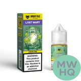 URBAN TALE x LOST MARY Nicotine Salt E-Liquid 30ML