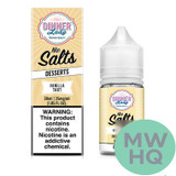 Dinner Lady Nicotine Salt E-Liquid 30ML