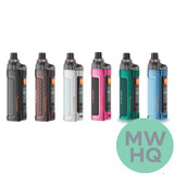Vaporesso Armour GS 18650 Pod System Starter Kit With 5ML Refillable Armour G Series Pod