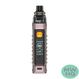 Vaporesso Armour GS 18650 Pod System Starter Kit With 5ML Refillable Armour G Series Pod