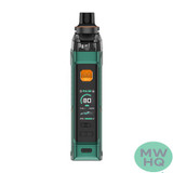 Vaporesso Armour GS 18650 Pod System Starter Kit With 5ML Refillable Armour G Series Pod