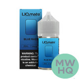 LIQmate Flavored Nicotine Salt E-Liquid 30ML