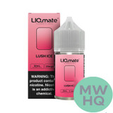 LIQmate Flavored Nicotine Salt E-Liquid 30ML