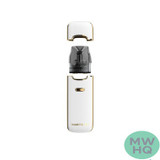 VooPoo Vmate E2 1500mAh Pod System Starter Kit With 2 x 3ML Refillable Vmate Top Fill Cartridge Pod