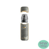 VooPoo Vmate E2 1500mAh Pod System Starter Kit With 2 x 3ML Refillable Vmate Top Fill Cartridge Pod