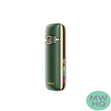 VooPoo Vmate E2 1500mAh Pod System Starter Kit With 2 x 3ML Refillable Vmate Top Fill Cartridge Pod