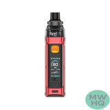Vaporesso Armour G 3000mAh Pod System Starter Kit With 5ML Refillable Armour G Series Pod