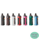 Vaporesso Armour G 3000mAh Pod System Starter Kit With 5ML Refillable Armour G Series Pod