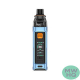 Vaporesso Armour G 3000mAh Pod System Starter Kit With 5ML Refillable Armour G Series Pod