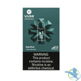Vuse Alto 1.8ML Prefilled Nicotine Replacement Pod - Display of 5 - Menthol