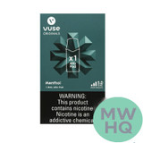 Vuse Alto 1.8ML Prefilled Nicotine Replacement Pod - Display of 5