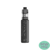 SMOK X-Priv Solo 80W 18650 Starter Kit With 3.5ML TF-D Subtank