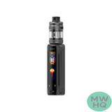 SMOK X-Priv Solo 80W 18650 Starter Kit With 3.5ML TF-D Subtank