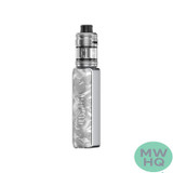SMOK X-Priv Solo 80W 18650 Starter Kit With 3.5ML TF-D Subtank