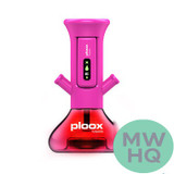 Ploox X G2 By Luxpodz Portable Hookah Nest Kit