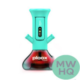 Ploox X G2 By Luxpodz Portable Hookah Nest Kit