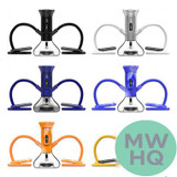 Ploox X G2 By Luxpodz Portable Hookah Nest Kit