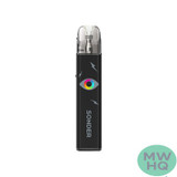 GeekVape Sonder Q 2 1350mAh Pod System Starter Kit With 3ML Refillable GeekVape Q Cartridge Pod