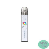 GeekVape Sonder Q 2 1350mAh Pod System Starter Kit With 3ML Refillable GeekVape Q Cartridge Pod