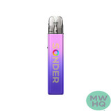 GeekVape Sonder Q 2 1350mAh Pod System Starter Kit With 3ML Refillable GeekVape Q Cartridge Pod