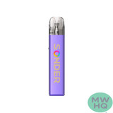 GeekVape Sonder Q 2 1350mAh Pod System Starter Kit With 3ML Refillable GeekVape Q Cartridge Pod