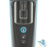 Dr. Dabber Switch 2 Induction Heating Concentrate E-Rig Vaporizer Kit With App-Enabled Customization