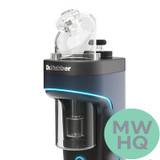 Dr. Dabber Switch 2 Induction Heating Concentrate E-Rig Vaporizer Kit With App Enabled Customization