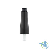 Puffco Plus Mouthpiece With Dart - Onyx