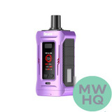 Yocan Deuce 1000mAh VV 510 Thread Dual Cartridge Device Battery With OLED Screen