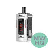 Yocan Deuce 1000mAh VV 510 Thread Dual Cartridge Device Battery With OLED Screen
