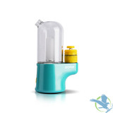 Bomb E-Rig Portable Electronic Dab Rig Vaporizer - Teal