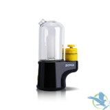 Bomb E-Rig Portable Electronic Dab Rig Vaporizer - Black