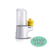 Bomb E-Rig Portable Electronic Dab Rig Vaporizer