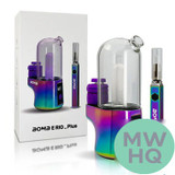 Bomb E-Rig Portable Electronic Dab Rig Vaporizer