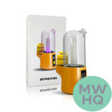 Bomb E-Rig Portable Electronic Dab Rig Vaporizer