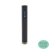 Ooze Digit Smart Tech Battery 400mAh 510 Device Pen With Twist Dial & Digital Screen - Display of 24
