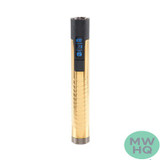 Ooze Digit Smart Tech Battery 400mAh 510 Device Pen With Twist Dial & Digital Screen - Display of 24